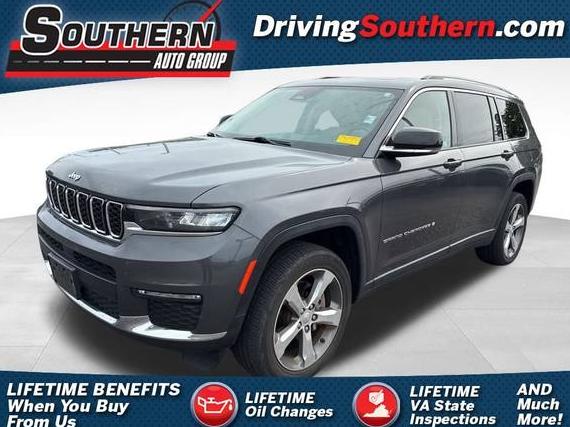 JEEP GRAND CHEROKEE 2021 1C4RJJBG2M8176026 image JEEP GRAND CHEROKEE 2021 1C4RJJBG2M8176026 image